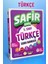 5.sınıf Safir Türkçe Soru Bankası 1