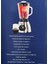 Cvs Dn 12108 Buz Kırıcı Ve Baharat Öğütücü Sürahi Blender 2