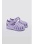 Tobby Gloss S10311 Çocuk Sandalet / 018 Malva / Lila 1