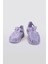 Tobby Gloss S10311 Çocuk Sandalet / 018 Malva / Lila 4