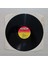 - Lider - 1981 - Dönem Baskı Plak - Longplay - Lp 3