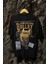 The Amazing Bullky Baskılı Unisex Tişört 3
