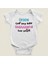 Dedem Çok Şey Bilir Babaannem ! Her Şeyi Yazılı Pamuklu Yumuşak Unisex Çıtçıtlı Body Zıbın 1