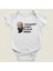 Dedemden Sonra Patron Benim ! Yazılı Pamuklu Yumuşak Unisex Çıtçıtlı Body Zıbın 1