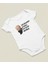 Dedemden Sonra Patron Benim ! Yazılı Pamuklu Yumuşak Unisex Çıtçıtlı Body Zıbın 2