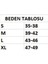 6'lı Havlu Taban (Tabanı Kalın ) Atletik Sporcu/koşu Çorap 5
