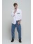 Wanted Monkey D. Luffy Baskılı Unisex Anime Karakter Gömlek 2