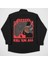 Berserk Kill Em All Baskılı Unisex Anime Gömlek 1