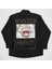 Wanted Monkey D. Luffy Baskılı Unisex Anime Karakter Gömlek 1