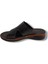 733028-25 Deri Anatomik Soft Erkek Terlik 3