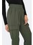 Onlarıs Lıfe Hw Pb Cargo Pant cc Wvn Haki 4