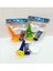 Ceco Toys Zurna Baloncuk Köpük Yapma Seti Borazan Set 1