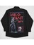 Vallorant Jett Duelist Karakter Baskılı Unisex Oyun Karakteri Gömlek 1