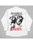 Kendrick Lamar Damn Baskılı Unisex Rapper Gömlek 1