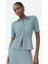 Allbucks Zara, Yumoş Polo Üst Pantolon Takım ABZRA5234 2