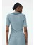 Allbucks Zara, Yumoş Polo Üst Pantolon Takım ABZRA5234 4