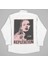 Taylor Swift Reputation Albüm Baskılı Unisex Şarkıcı Gömlek 1