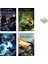 Harry Potter Serisi (Felsefe Taşı- Sırlar Odası - Azbakan Tutsağı ve Sırlar Odası) + Telefon Tutucu 1