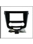 Nissan Qashqai - Xtrail Analog 2014-2021 10.1 Inc P.black Androıd Multimedya Çerçevesi - Soket-Canbus 1