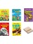 Geronimo Stilton Fantastik Roman Seti + Telefon Tutucu 1