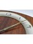 Junghans W748 Antika Mekanik Duvar Saati W018 5
