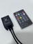 Müziğe Sese Duyarlı Kumandalı Ir Kontrol Rgb Driver 3