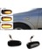 Opel Astra G LED Yan Sinyal Lambası Takımı Dot Sae 015 8619 2