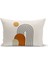 Minimalist Serisi Çift Tarafı Dijital Baskılı Kırlent Kılıfı (Cushion Cover) 1