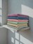 6'lı 50 x 90 cm Jakarlı El&yüz Havlusu Seti 3