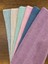6'lı 50 x 90 cm Jakarlı El&yüz Havlusu Seti 4