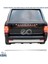 Land Rover Range Rover 3 L322 Krom Bagaj Çıtası 2002-2012 P.çelik 1