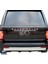 Land Rover Range Rover 3 L322 Krom Bagaj Çıtası 2002-2012 P.çelik 2