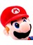 Ithal Kumaş Xl Boy Efsane Süper Mario Kardeşler Mario Luigi Peluş Oyuncak Uyku & Oyun Arkadaşı 50 cm 5