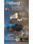 Yeni Nesil* Pro Lumınar H11 LED Xenon 12.000 Lumen 60 Watt Csp 12V-24V Uyumlu Kısa Tıp 5