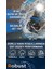 Yeni Nesil* Pro Lumınar H1 LED Xenon 12.000 Lumen 60 Watt Csp 12V-24V Uyumlu Kısa Tıp 3