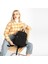 Krinkıl Kumaş Unisex Sırt Çantası 1207 5