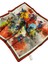 90 X 90 Ipek Vual Ince Eşarp - 04883 1