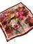 90 X 90 Ipek Vual Ince Eşarp - 04883 1