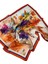 90 X 90 Ipek Vual Ince Eşarp - 04883 2