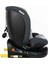 Safe Spin Plus I-Size Oto Koltuğu 0-36 kg Gri 2