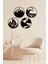4 Element Tablo Dört Element Duvar Dekorasyonu Avatar Tablo 2
