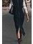 Allbucks Zara, Z1975 Midi Denım Elbise ABZRA1059 3