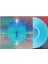 Imagine Dragons Loom Plak (Indie Only Curacao Blue Colored Vinyl) 2