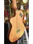 Godin Model Elektro Klasik Gitar Ince Kasa Klasik Gitar Sahne Gitarı 4