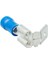 GFDEG-2862 0.50-1.50MM2 Erkek/dişi Geri Dönüşlü Terminal 100 Adet 1