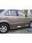 Kıa Sorento Yan Basamak 2003-2006 Arası Uyumlu Gri Oem Boyalı 4