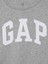 460525008 V-Hs Ss Value Logo Tee Kız Çocuk Tişört 2