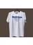 Regular Bisiklet Yaka T-Shirt Baskılı 1