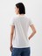 729555012 V-Ss Logo Classic Tee Kadın Tişört 2