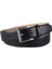 Calvın Kleın Erkek Kemer 11CK010005-BLK 1